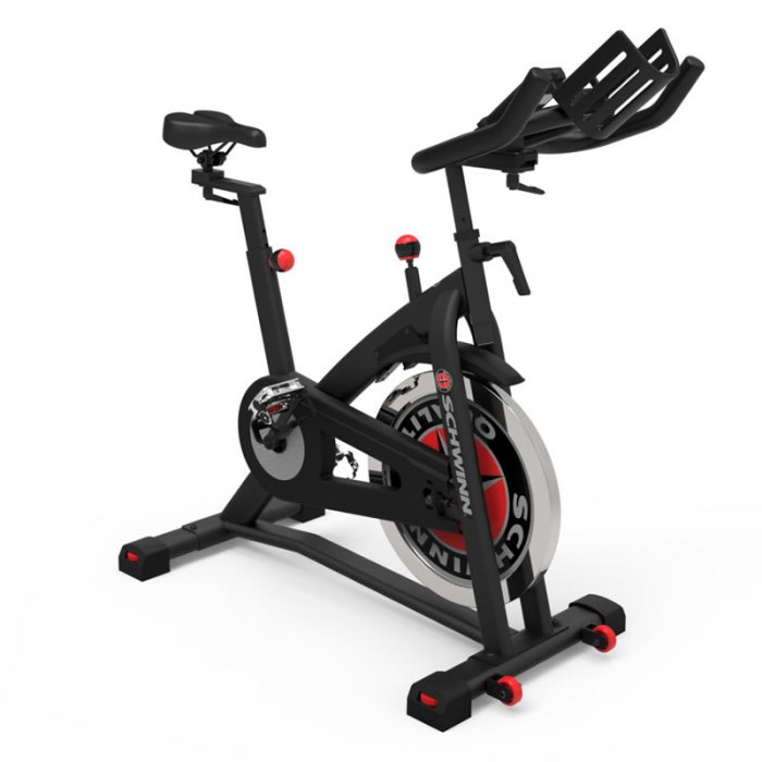 Spinningpyörä Schwinn IC7 - Spinningpyörät - GSIC7 - 1