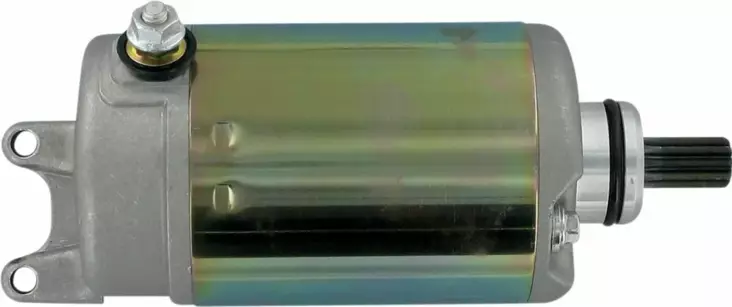 "STARTER SUZUKI" - Moottoripyörän sähköosat - PE21100177 - 1