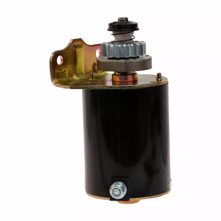 Starttimoottori ARCHER: B&S, 14-hampainen ratas - Brigg & Strattonin käynnistimen osat - 443-A585787 - 1