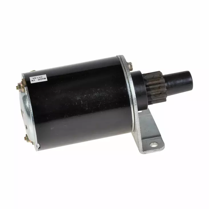 Starttimoottori rotary 10-hampainen: kawasaki, moottoriin fh451v v-twin. - Kawasakin käynnistimen osat - 443-12697 - 1