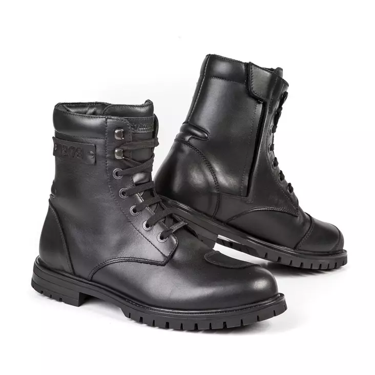 Stylmartin Jack Ajokengät - Ajokengät - 659-10117 - 1
