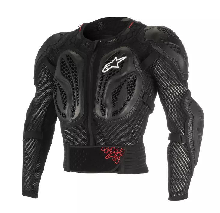 Suojatakki Alpinestars Junior Bionic Action - Suojapaidat - D225397 - 2