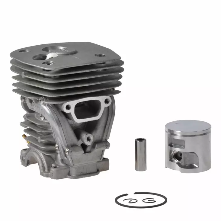 Sylinterisarja ARCHER 47mm: Husqvarna 455, 460, Jonsered CS2255 - Husqvarnan männät ja sylinterit - 441-HU0407 - 1