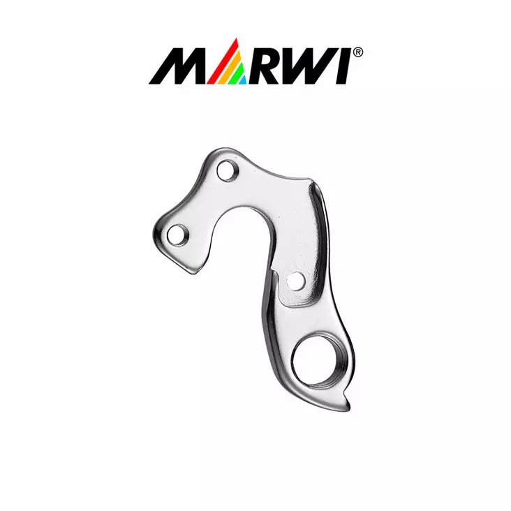 Takavaihtajan korvake marwi, gh-057 - Polkupyörän korvakkeet - GH-057 - 2