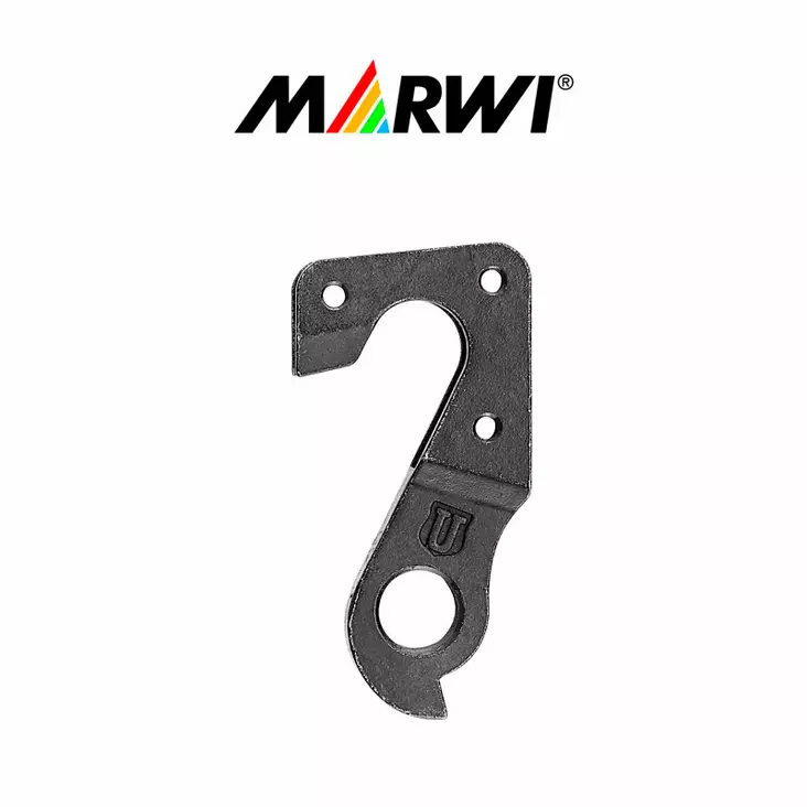 Takavaihtajan korvake marwi, gh-107 - Polkupyörän korvakkeet - GH-107 - 2