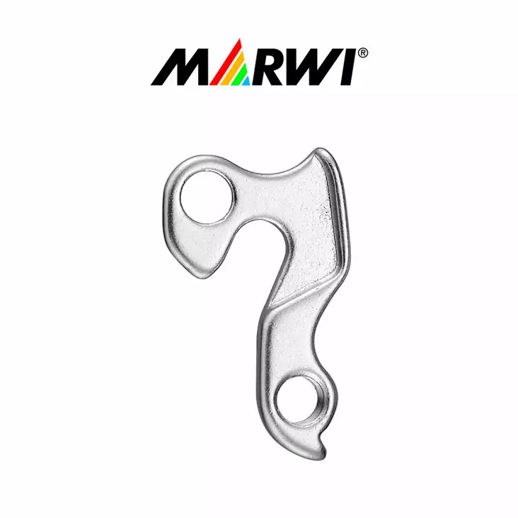 Takavaihtajan korvake marwi, gh-117 - Polkupyörän korvakkeet - GH-117 - 2
