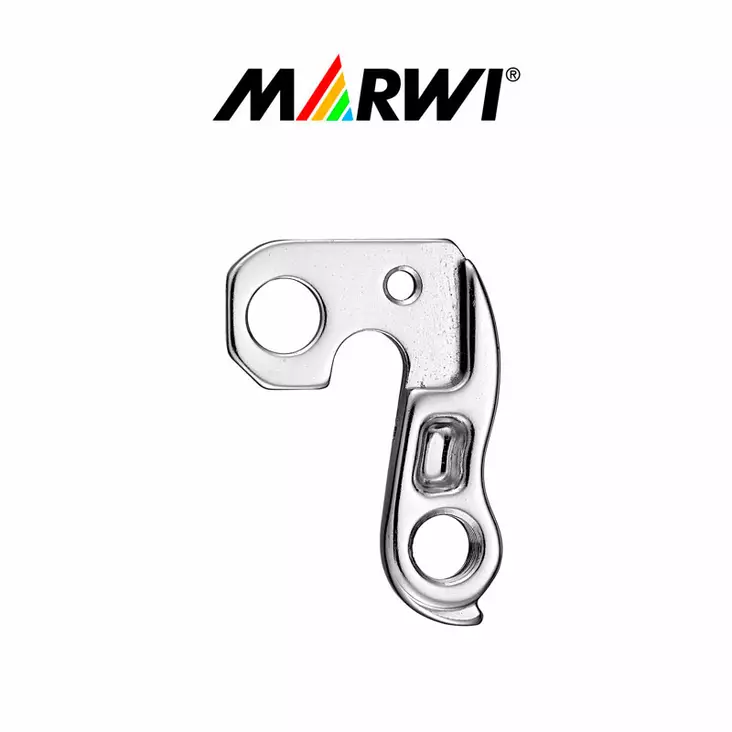 Takavaihtajan korvake marwi, gh-127 - Polkupyörän korvakkeet - GH-127 - 2