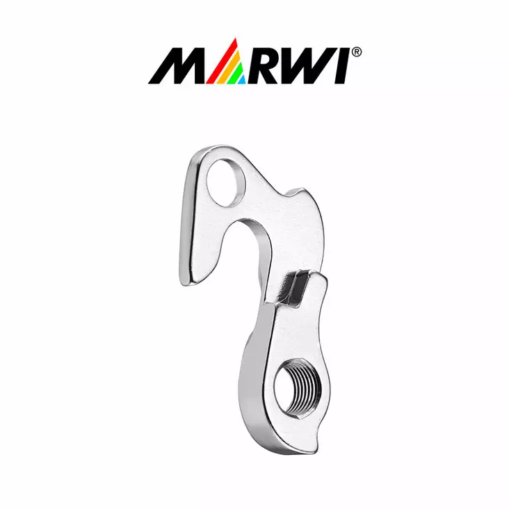 Takavaihtajan korvake marwi, gh-137, trek - Polkupyörän korvakkeet - GH-137 - 2