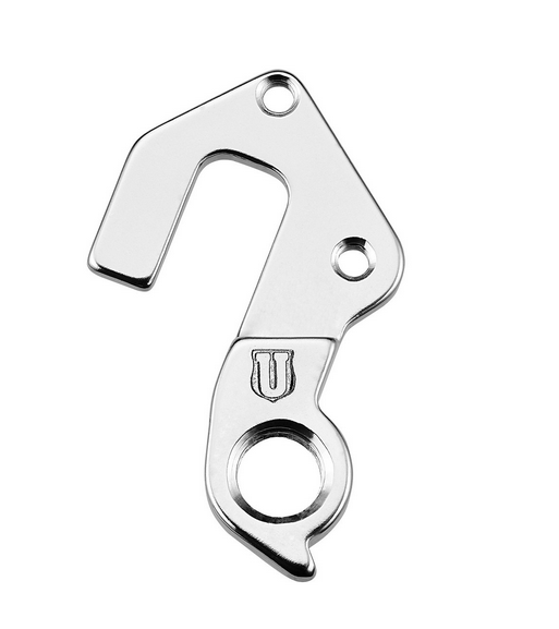 Takavaihtajan korvake Marwi, GH-267, Focus - Polkupyörän korvakkeet - GH-267 - 2