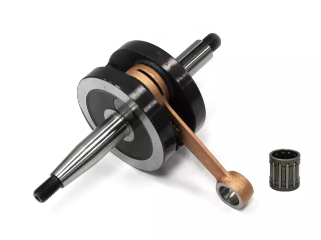 Tec-X Kampiakseli, Minarelli AM6 - Mopon kampiakselit - 301-0117 - 1