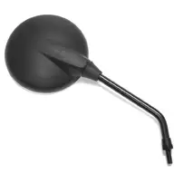 Tec-X Peili, Oikea / Vasen, Yleismalli, Mustavarsi, M8 (oikea), Suzuki PV50 - Mopon peilit - 307-3017 - 1