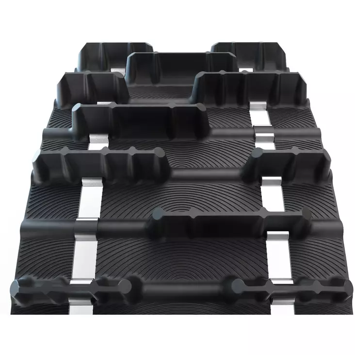 Telamatto Camso Backcountry X2, 38x371 2,86'' 51mm - Moottorikelkan telamatot - 841-9417 - 2