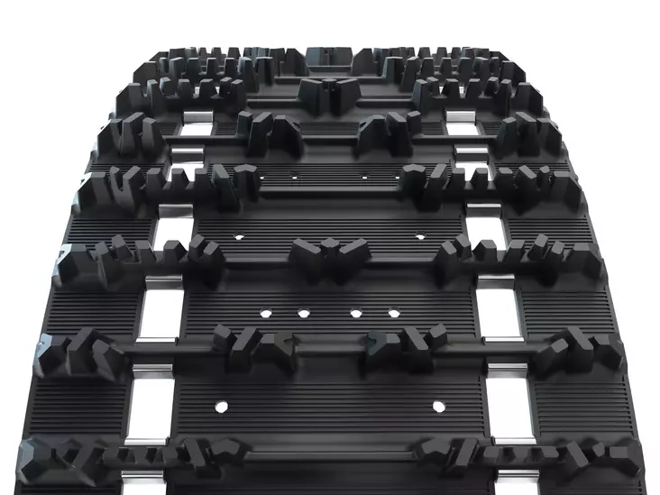 Telamatto Camso Ripsaw, 38x384 2,52" 32mm - Moottorikelkan telamatot - 841-9007 - 1