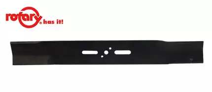 Terä ROTARY 18": yleismalli 457mm, reikä 3/8" - Yleismallien terät ja osat - 446-14-977 - 1