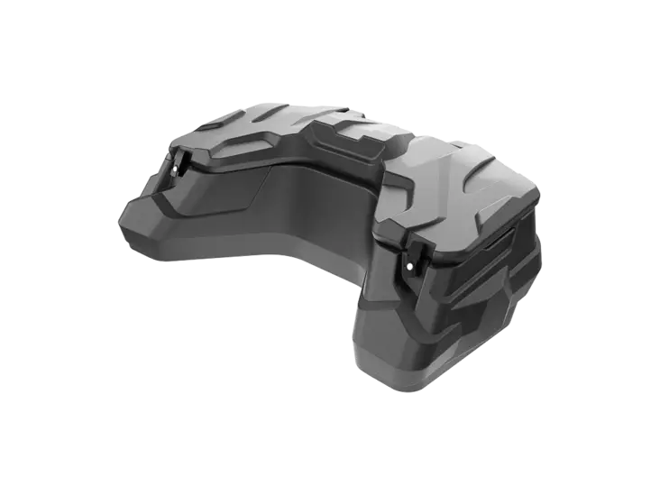 Tesseract kuljetuslaukku CFMoto CForce 520 2022- - Mönkijän kovat kuljetuslaukut - 942-0207 - 1