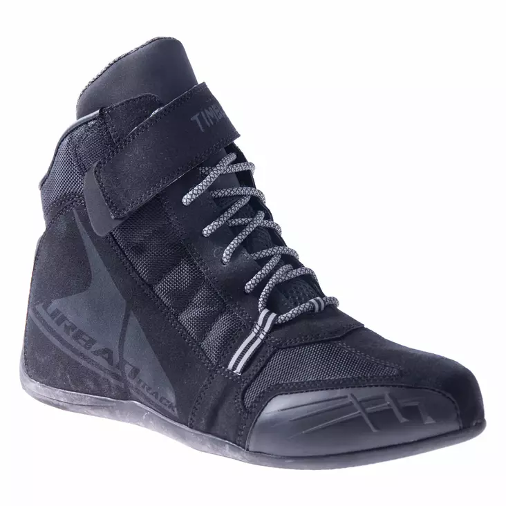 TIMELESS Central EVO CE 37 ajokenkä musta - Ajokengät - 82569-001-37 - 1
