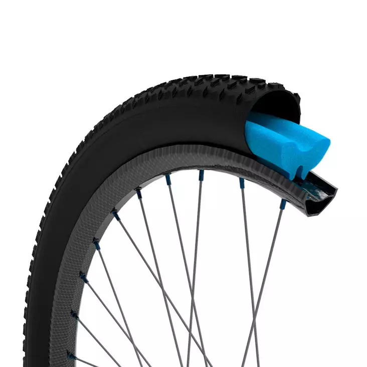 Tubolight SL 27,5" rengasinsertti, Superlight (XC/trail), 1 kpl - Polkupyörän sisärenkaat - TLSL27 - 1