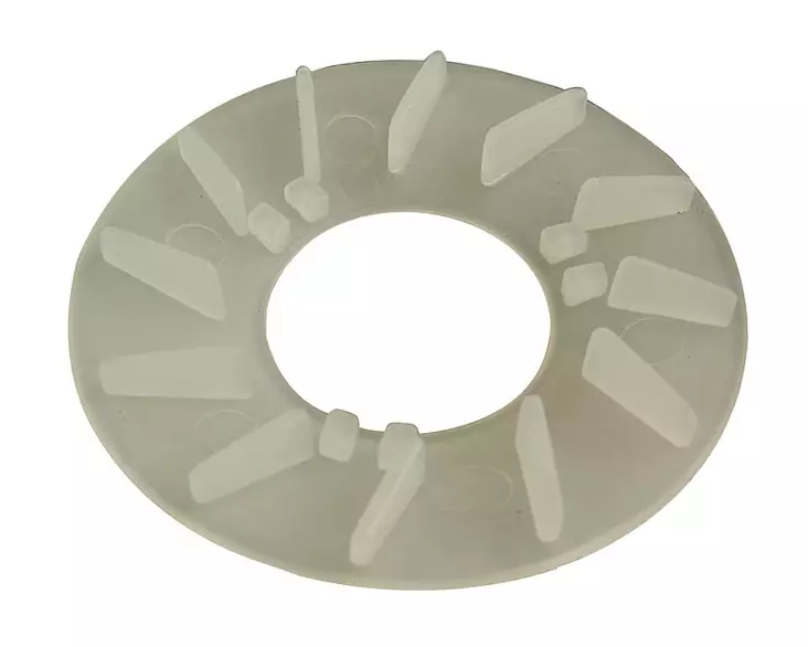 Tuuletinsiipi, Kiina-skootterit 4-T - Mopon tuuletinsiivet - 304-0417 - 1