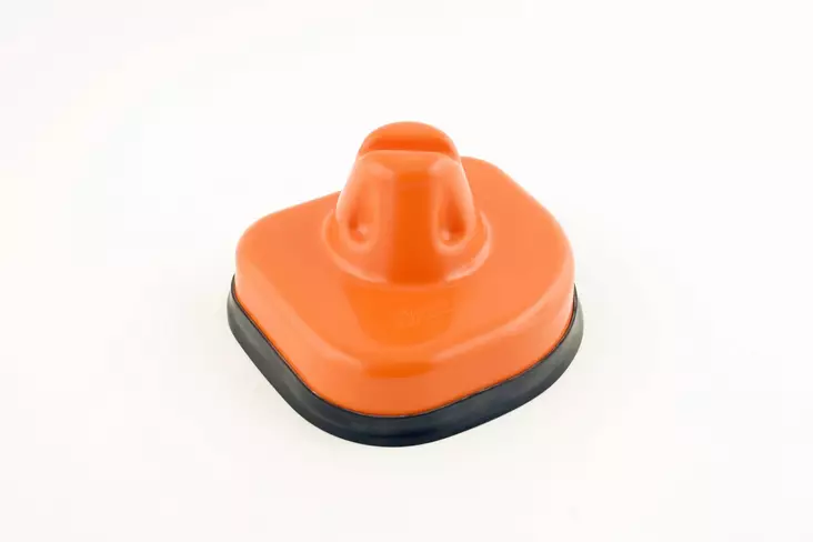 Twin Air Pesusuoja Yamaha WR250F/WR450F 2003/2013 - Crossipyörän Tarvikkeet - 201-16-0087 - 1