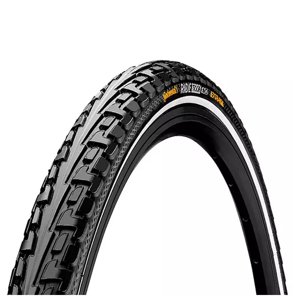 Ulkorengas 26"/27,5" Continental Ride Tour Reflex 42-584 - Polkupyörän ulkorenkaat - 0101147 - 1