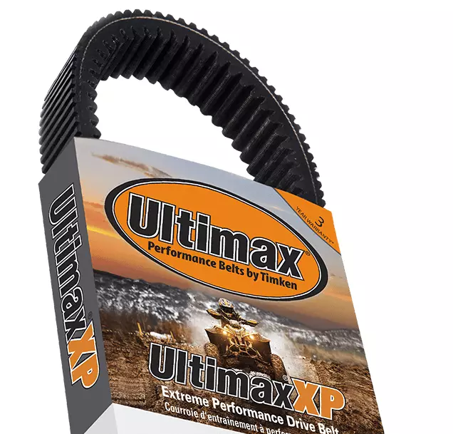 Ultimax UXP487 Variaattorihihna ATV - Variaattorihihnat - 90-UXP487 - 0