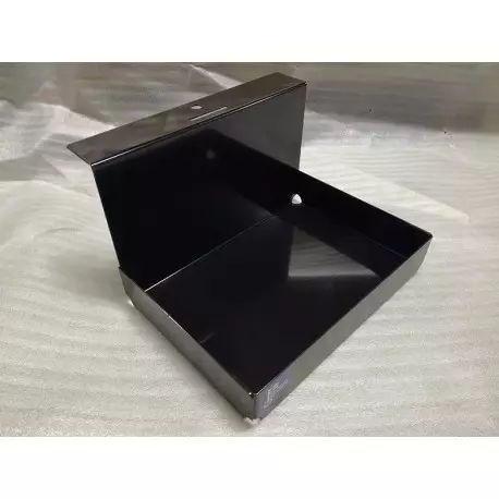 Ultratec lisäakun teline - Kärryjen tarvikkeet - 770-44297 - 1