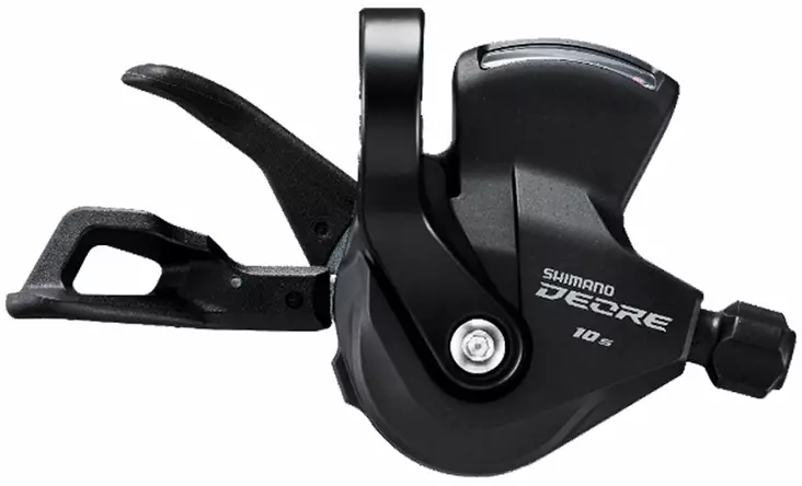 Vaihdevipu Shimano Deore SL-M4100, 10v - 10-vaihdetta - 61367 - 1