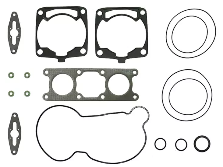 Sno-X yläpään tiiv.sarja Polaris 600,700 LC - Moottorikelkan yläpään tiivistesarjat - 89-710307 - 2