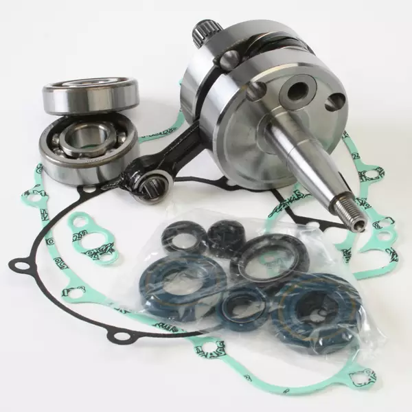 Wiseco kampiakselisarja KX65 '00-05 + RM65 '03-05 - Crossipyörän kampiakselit - 398-WWPC117 - 1