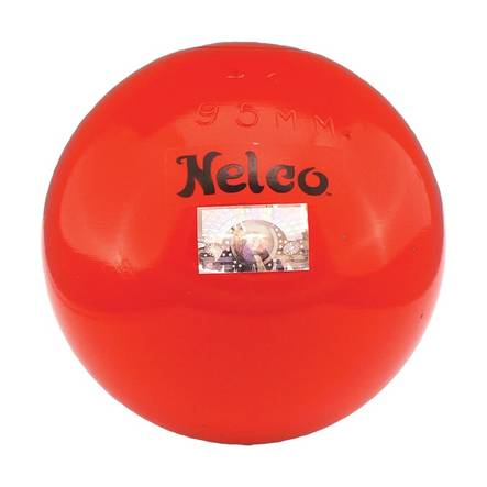 Nelco Kilpakuula Steel - Kuulantyöntö - kl803208 - 1