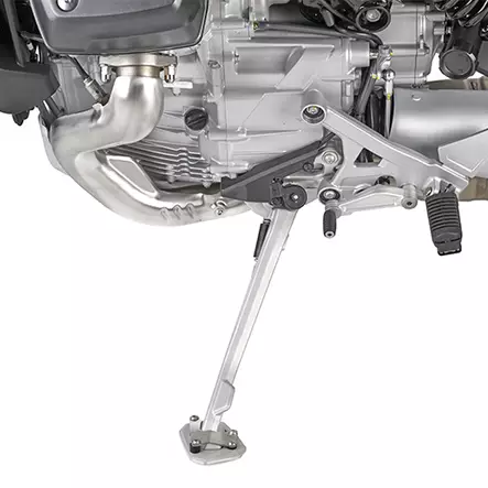 Givi Stand Support Moto Guzzi Stelvio (2 - Varikkotuotteet ja nostimet - 322-ES8208 - 1