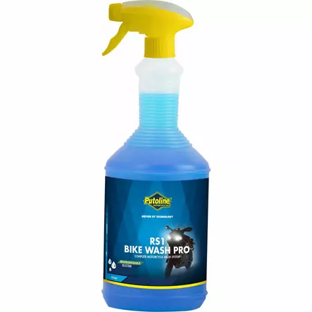 Putoline RS1 Bike Wash Pro 1L - Puhdistusaineet - 554-74148 - 1