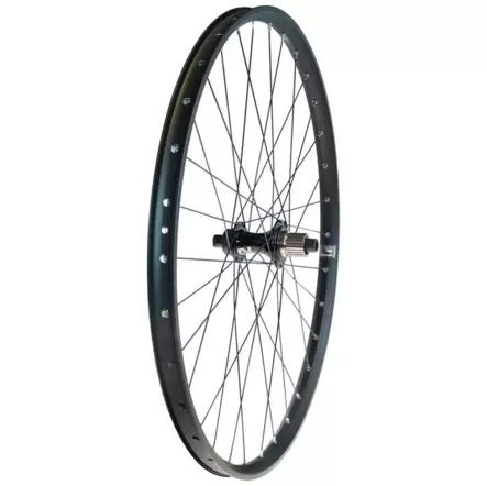 Takapyörä 29". 27-622 Center Lock. BOOST 12x148. MICROSPLINE 12-v. MACH1 Cross - Vanteet taakse levyjarrunavalla - 59308 - 1