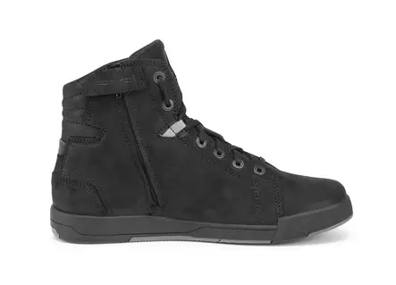 Forma Ajokenkä Swift X Fit Dry WP Musta - Ajokengät - 658-23048 - 2