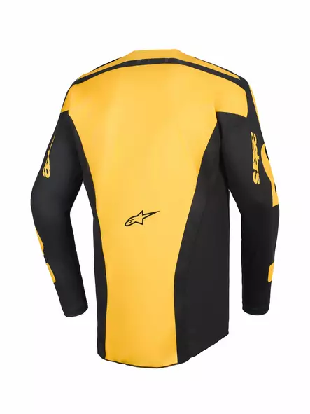 Alpinestars Racer Riway Crossipaita Keltainen/Musta - Crossipaidat - D512788 - 2