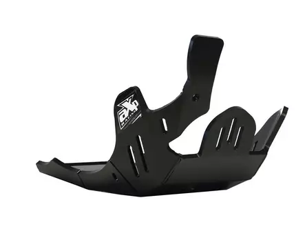 AXP Xtrem HDPE pohjapanssari Yamaha YZ450F 23-/YZ450FX/WR450F/Fantic XXF450 24- - Crossipyörän pohjapanssarit - 397-AX1688 - 1