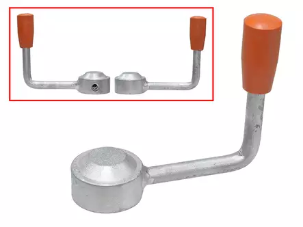 Bronco Kahva 77-12490 - Työkoneiden varaosat - 77-12490-18 - 1