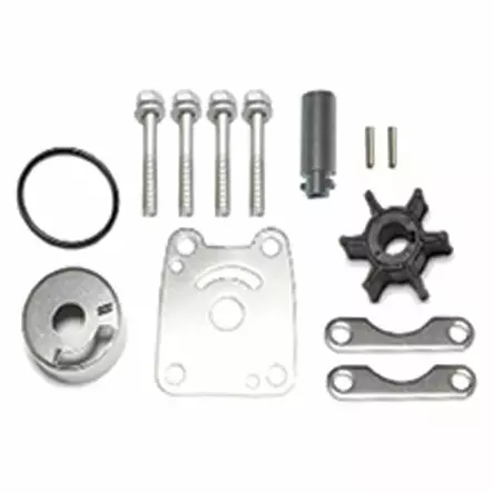 EMP Water Pump Repair Kit Yamaha - Veneen vesipumpun korjaussarjat - 105-46-46218 - 1
