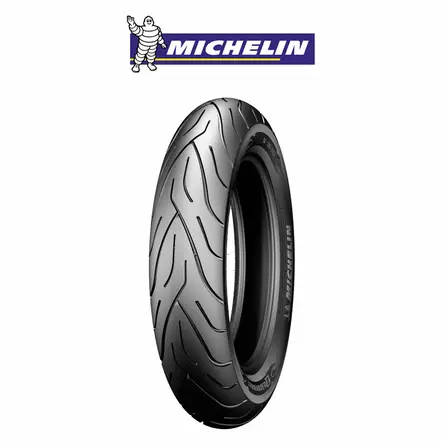 Eturengas Michelin Commander II 130/90 B 16 M/C 73H Reinf TL/TT - Moottoripyörän Michelin renkaat - 25-465548 - 2