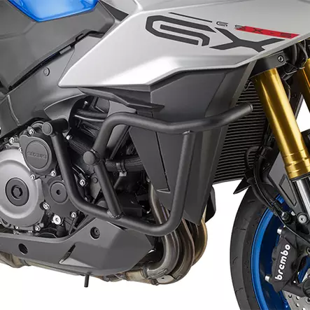 Givi kaatumarauta Suzuki GSX-S1000GX (2024) - Moottoripyörän kaatumaraudat - 324-TN3128 - 1