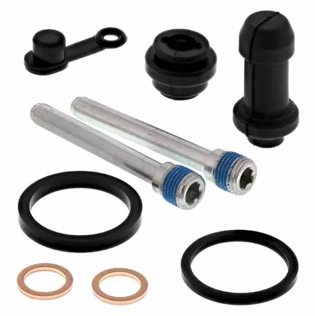 Jarrusatulan korjaussarja, eteen All Balls Can-Am, Yamaha - Mönkijän jarrujen korjaussarjat - 78-18-3078 - 1