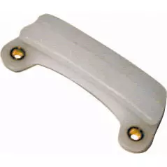 Jousensäätöpidin, oikea, Ski-Doo - Moottorikelkan jousenpitimet - 84-0298 - 1