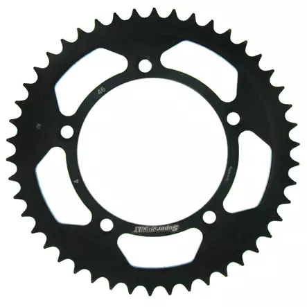 JT takaratas 894.48 - Crossipyörän takarattaat - 27-2-894-48 - 1