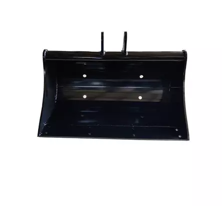 Luiskakauha Bronco 80cm leveä 77-13500 - Työkoneiden varaosat - 77-13500-58 - 1