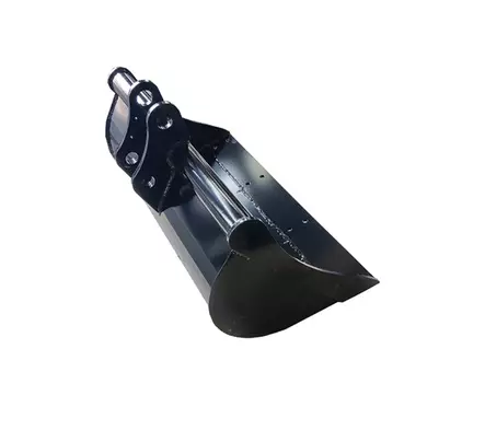 Luiskakauha Bronco 80cm leveä 77-13500 - Työkoneiden varaosat - 77-13500-58 - 2