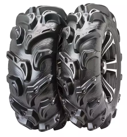 Mönkijän rengas ITP Mega Mayhem 27x11-14 38mm - Mönkijän renkaat - 74-0538 - 1