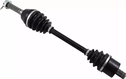 Moose vetoakseli Polaris Sportsman 450-570 2018-2024 - Mönkijän vetoakselit - PE02141868 - 1