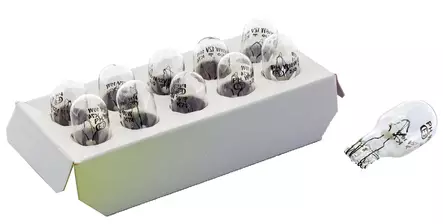 Philips Poltin 12V 3W W2,1X9,5d - Polttimot - 12-928 - 1