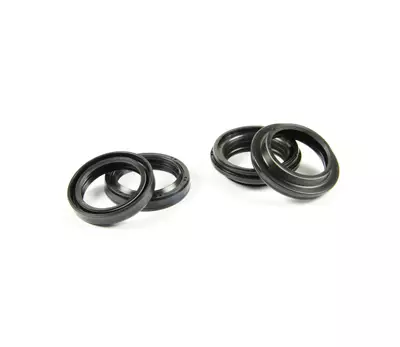 ProX Packboxar + Skrapringar Framgaffel Set YZ80/85 '93- - Crossipyörän öljytiivisteet - 400-40-S36488 - 1