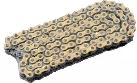 Regina 525 ZRE (Enduro) Z-rengask.+Niittil.&Jousil.(Master) - Crossipyörän ketjut - 281-52522-118 - 1
